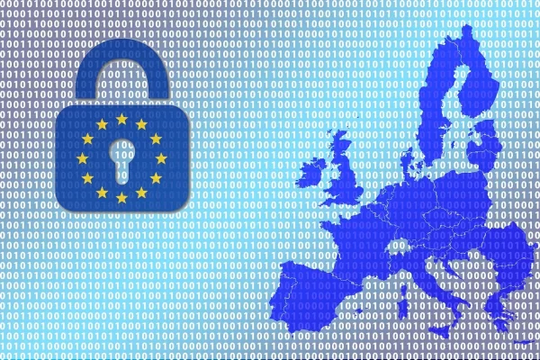 GDPR Compliance and its Reflection in Risk Communication: Insights from Annual Reports