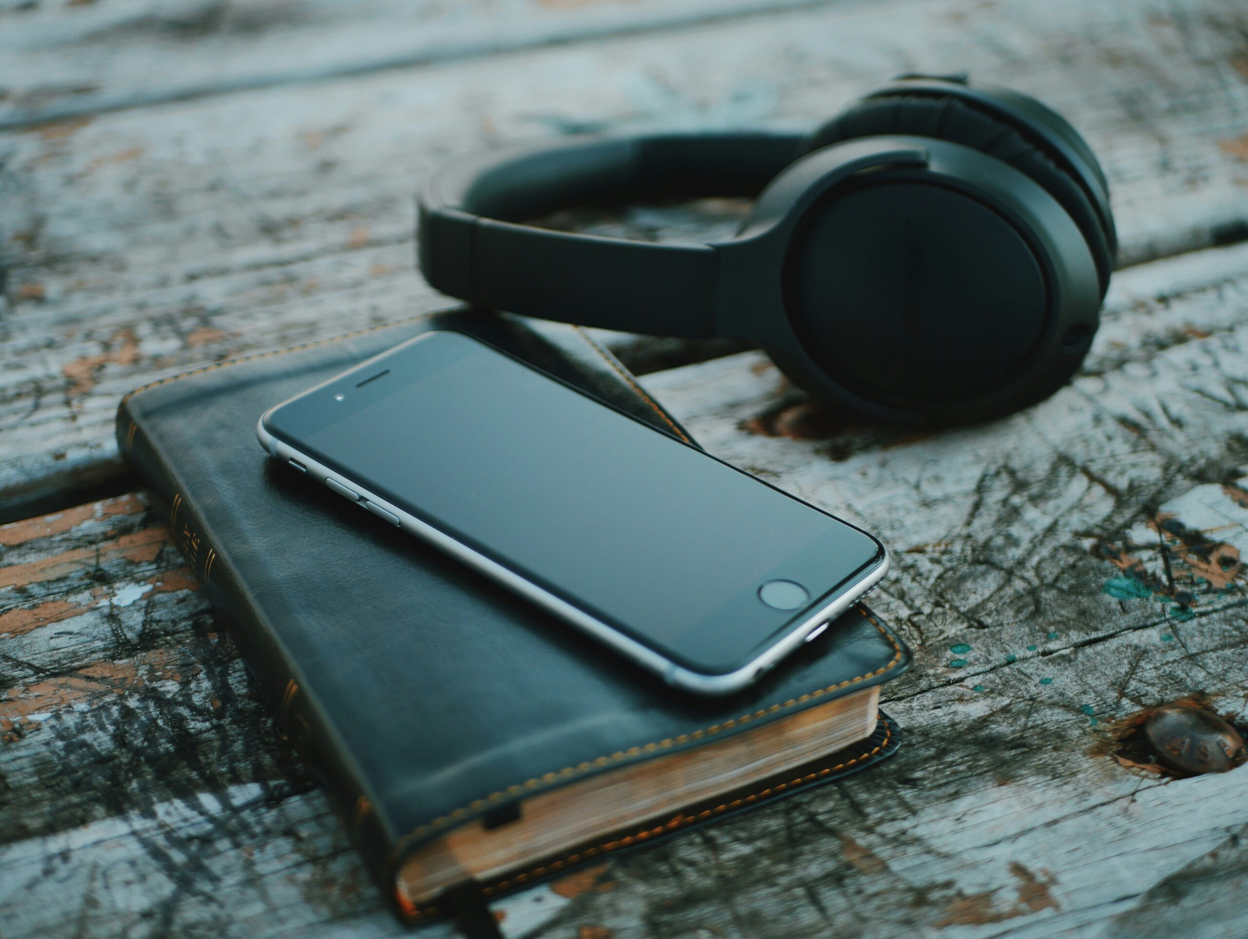 The Best Deals for Audiobooks: Spotify, Audible, and Storytel Compared