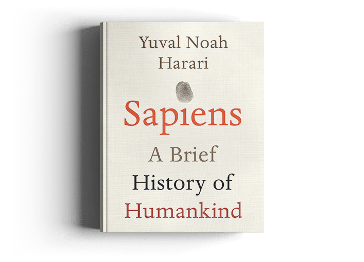 Sapiens: A Brilliant History with Some Debatable Claims