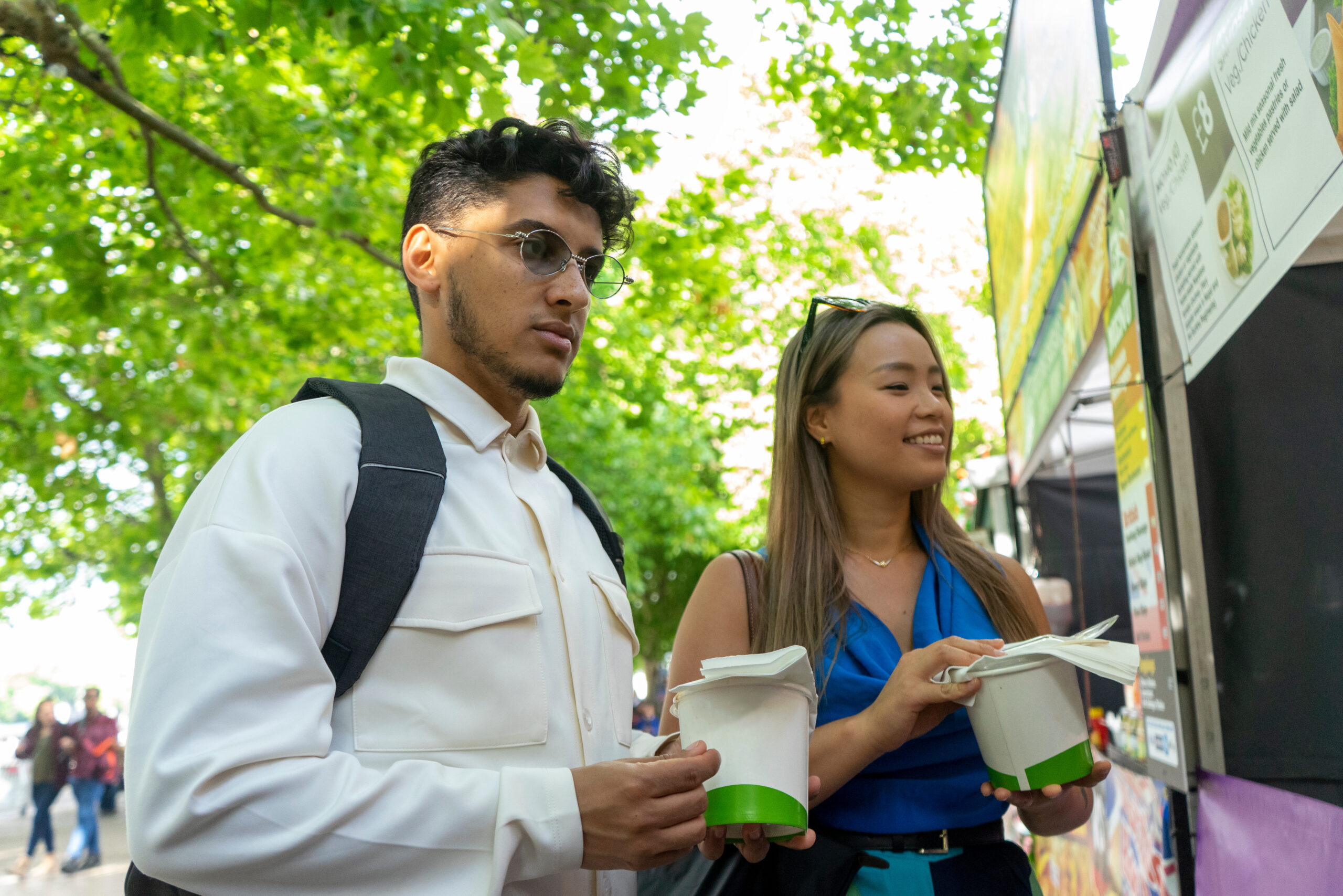 How to promote ethical consumption among youngsters