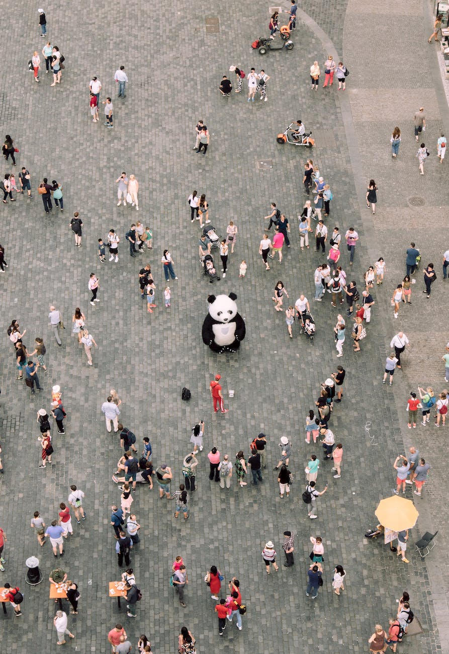 Are individualistic societies happier than collectivist societies?