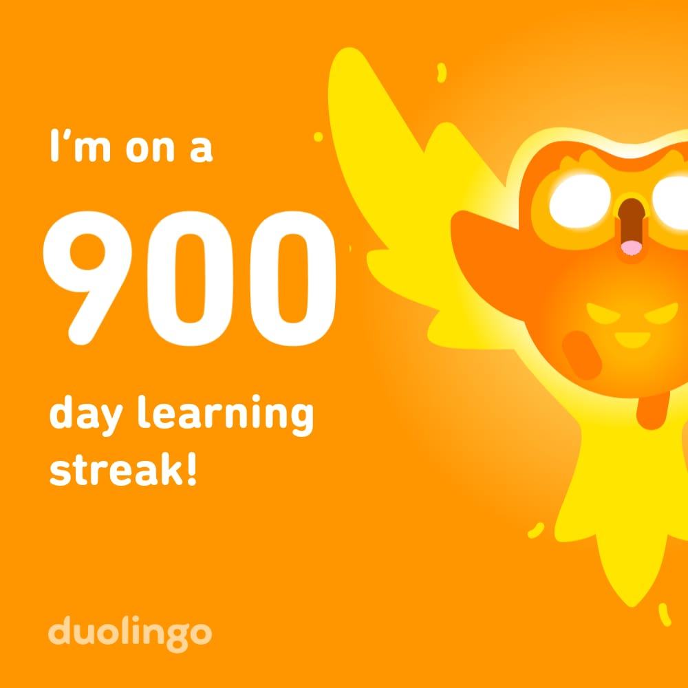 900 Days of Duolingo Norwegian: Was It Worth It?