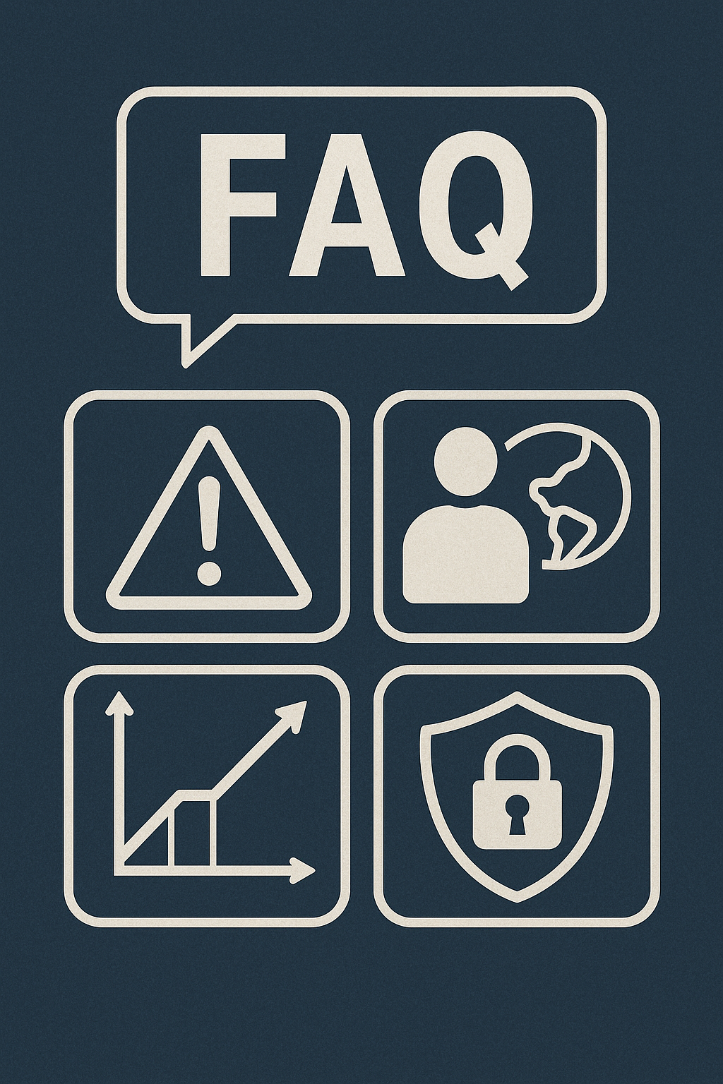 Frequently Asked Questions about Risk: Answers to the Most Searched Questions