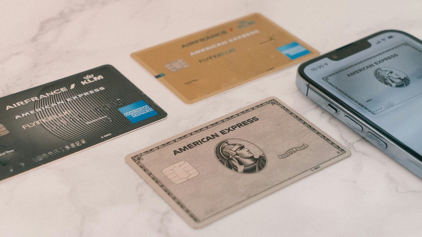 Why I’m Cancelling My Dutch Amex Platinum Card