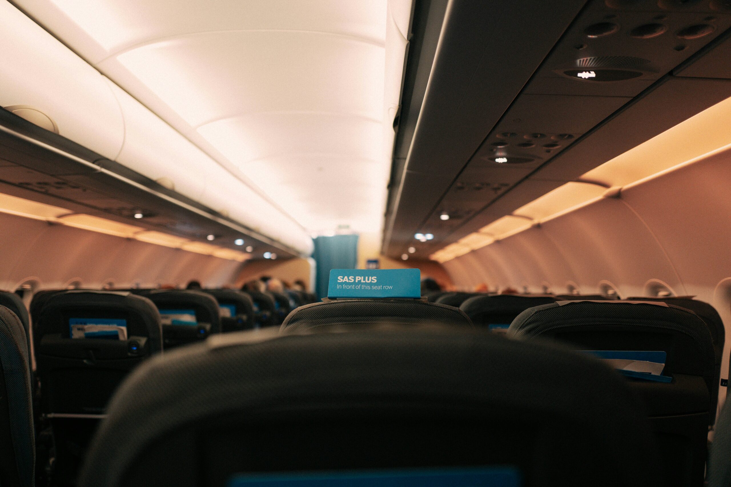 My SAS EuroBonus Credit Card Application: The Expat Credit Conundrum