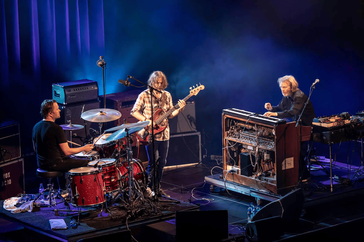 Live music in Stavanger: Where to find it