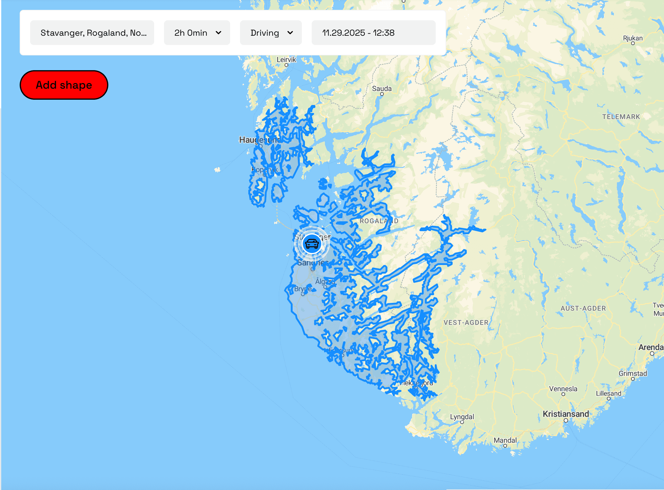 Open Source Geographical Data in Norway: Essential Knowledge for Professional and Personal Use