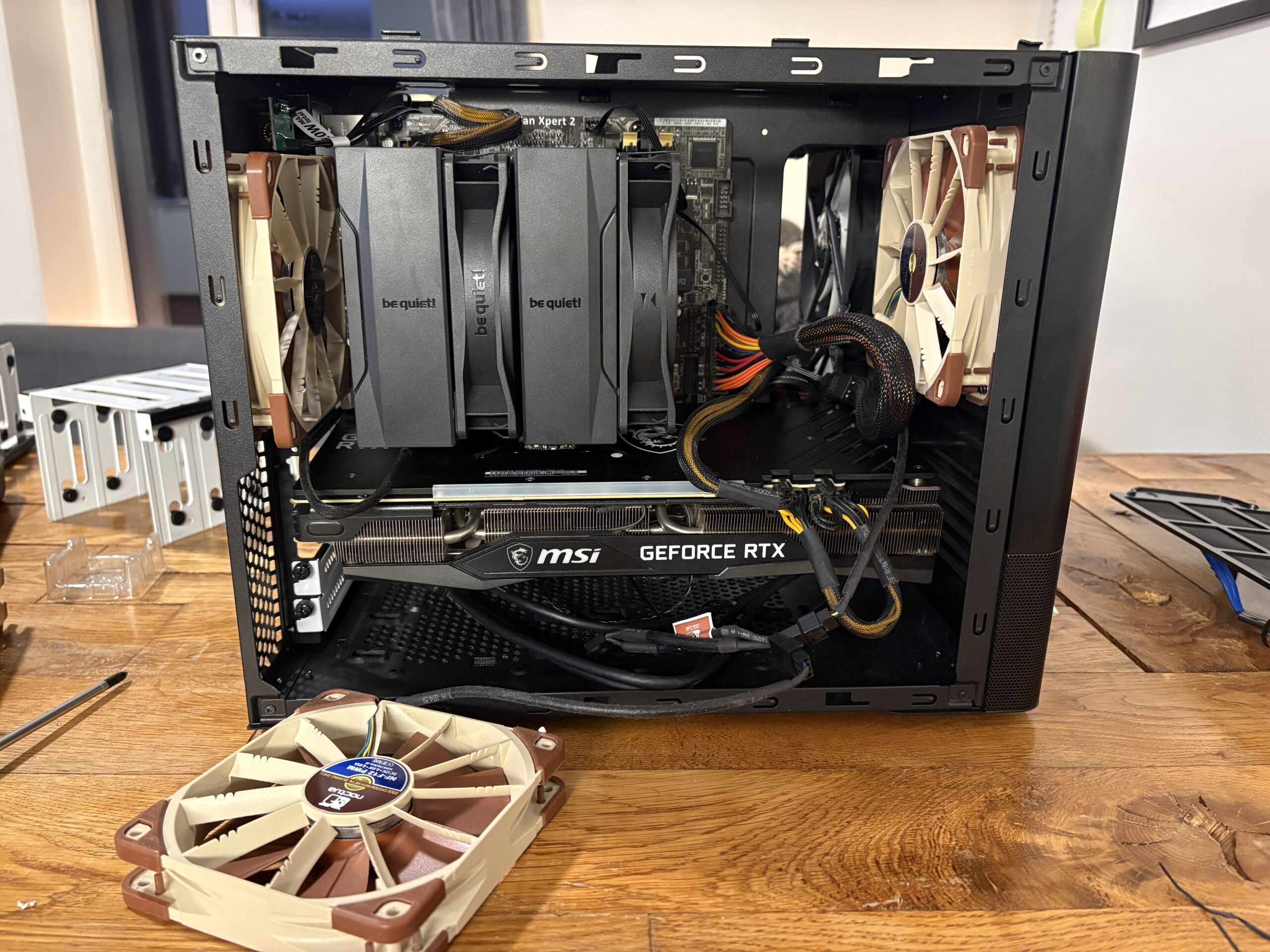 Building a Home Server: Taking Back Digital Autonomy