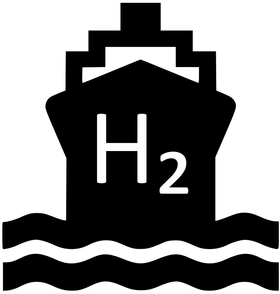 New DNV Study on Hydrogen Ships for the European Maritime Safety Agency (EMSA)