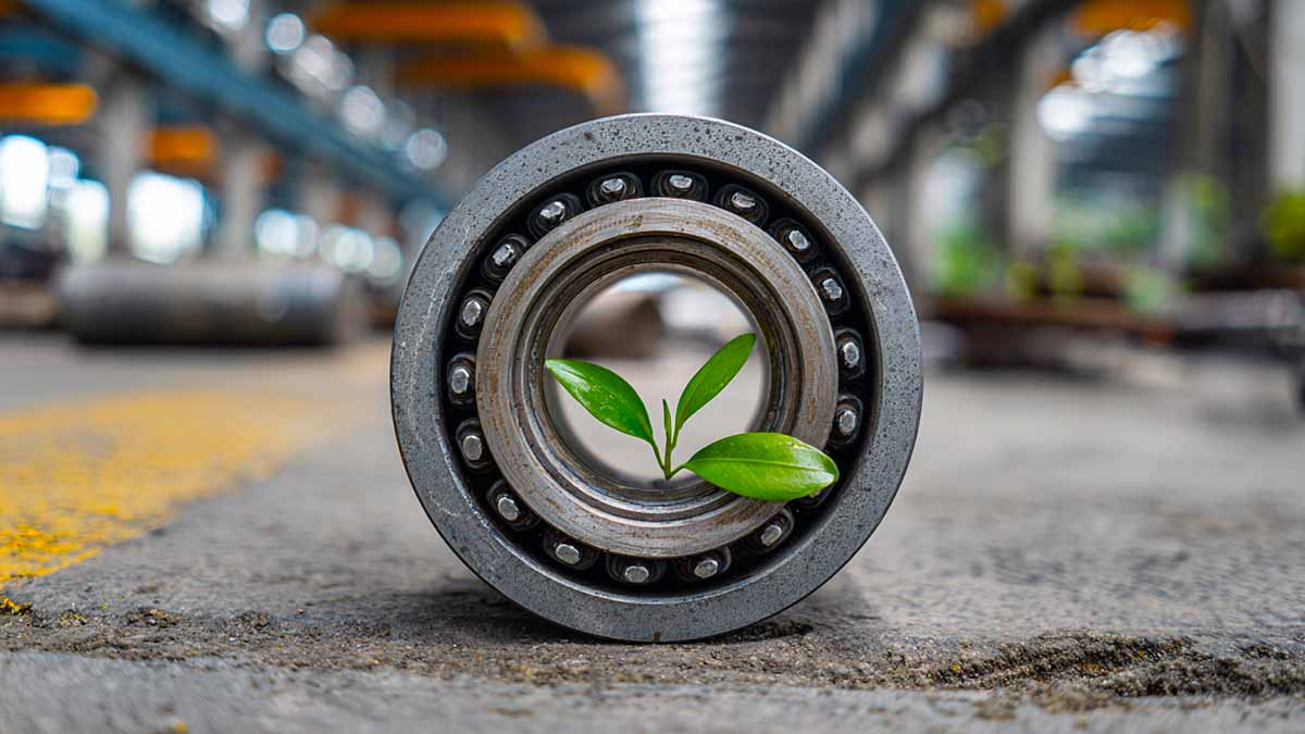 ISO 14001:2026 Is Published, Replacing the 2015 Edition