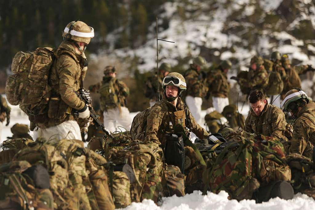 Norway Adds NOK 115 Billion to Long-Term Defence Plan