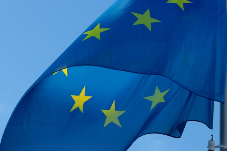 EU AI Act High-Risk Deadline Hits in Four Weeks: How ISO/IEC 42001 Can Help